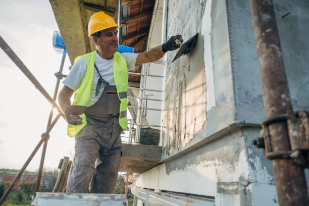 Range of Insulation Solutions in Cherokee Village, AR